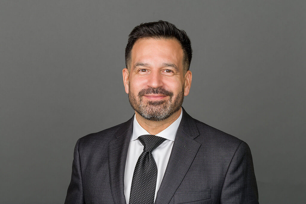 Dr. Jose Fierro