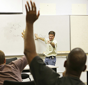 Math Department