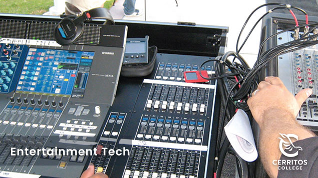 two electronic soundboards