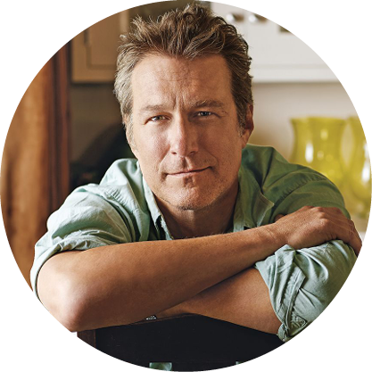 John Corbett John Corbett Headshot