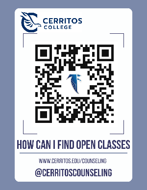 How can find open classes How can find open classes