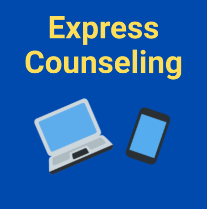 Express Counseling Express Counseling