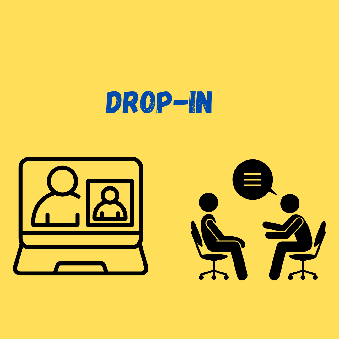 Application Drop-In